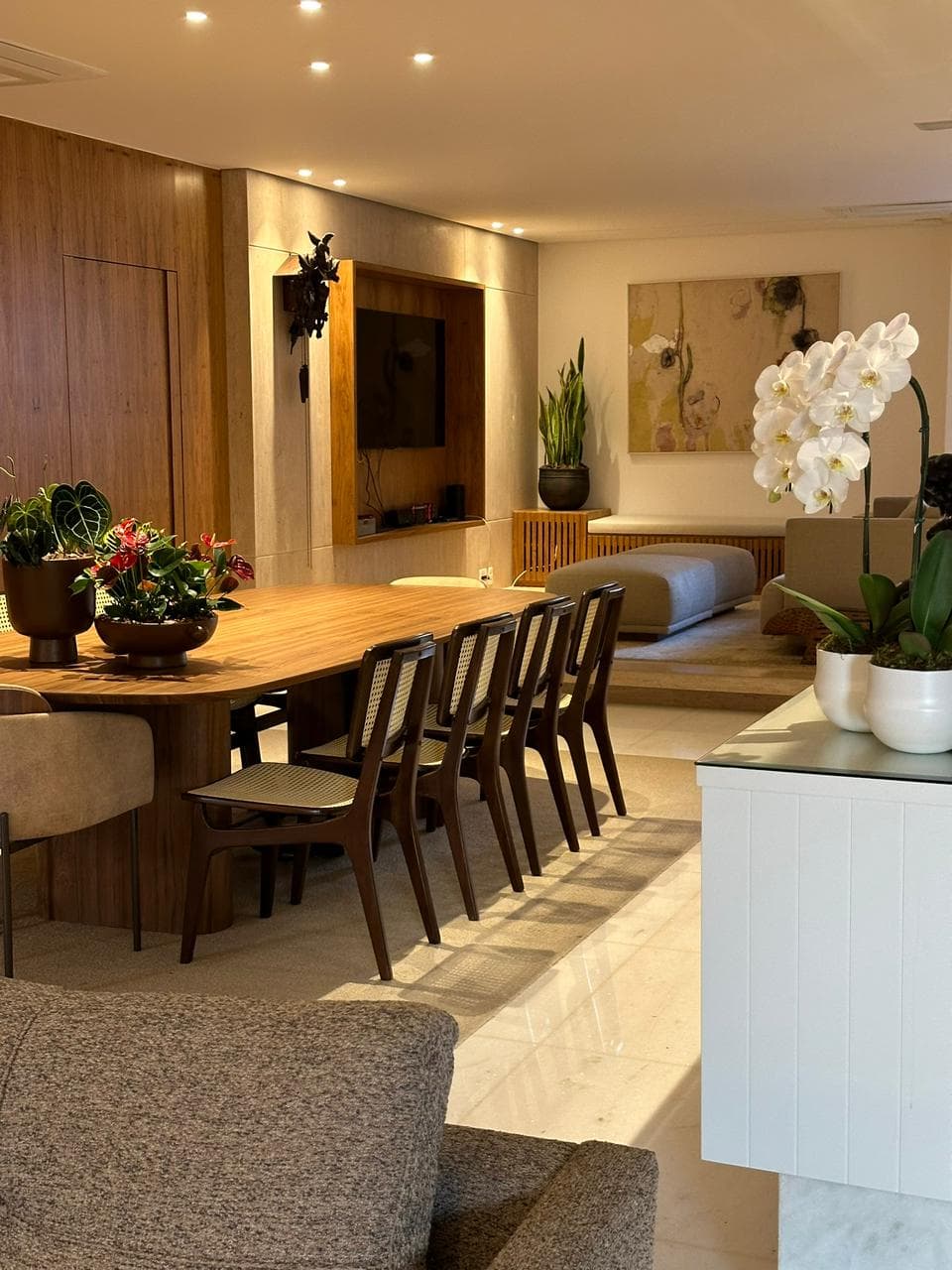 Apartamento Lourdes