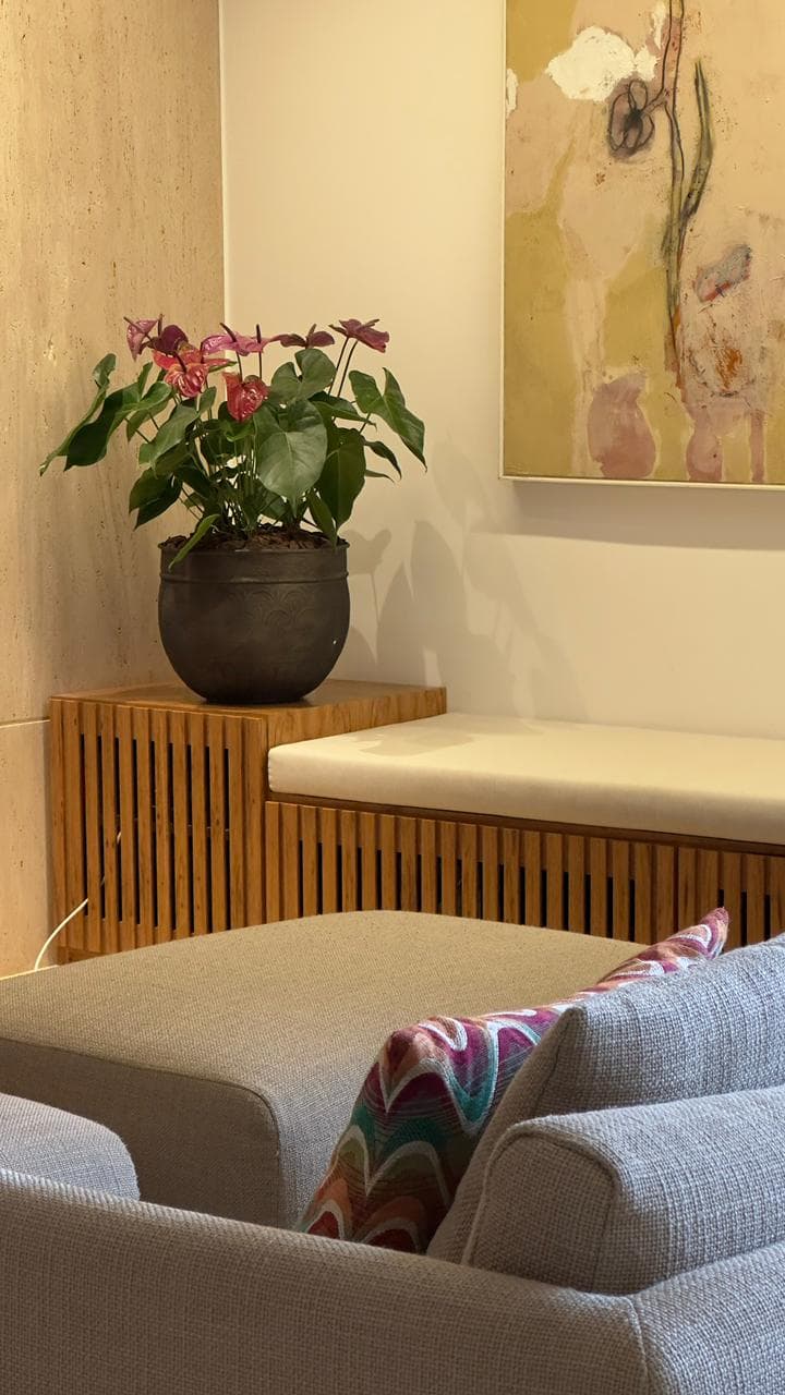 Apartamento Lourdes — 