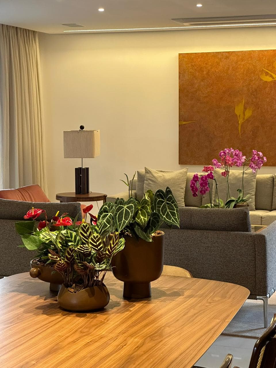 Apartamento Lourdes — 