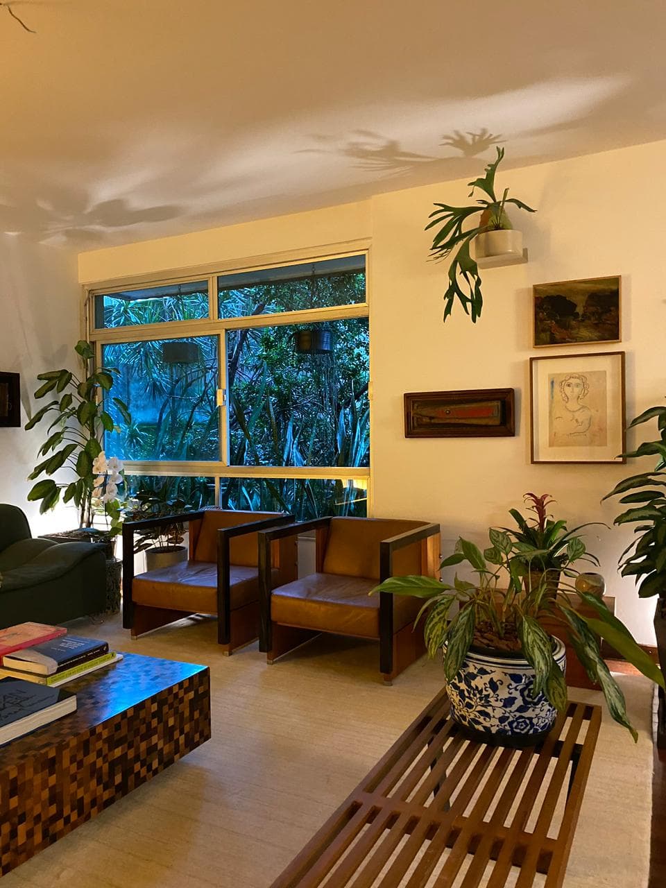Apartamento Savassi