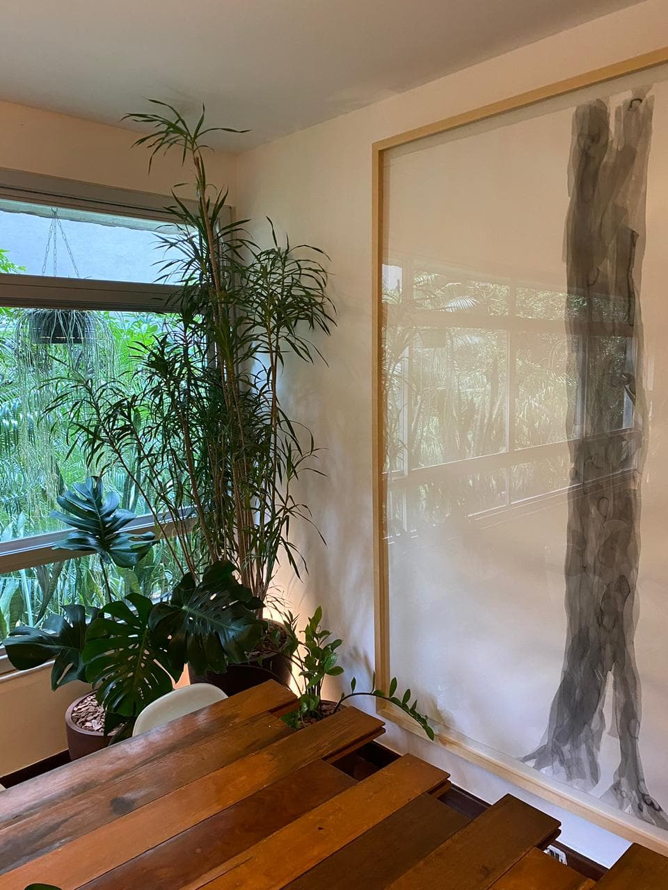 Apartamento Savassi — 