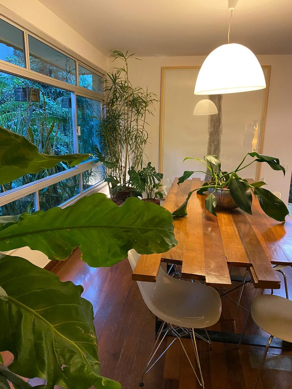 Apartamento Savassi — 