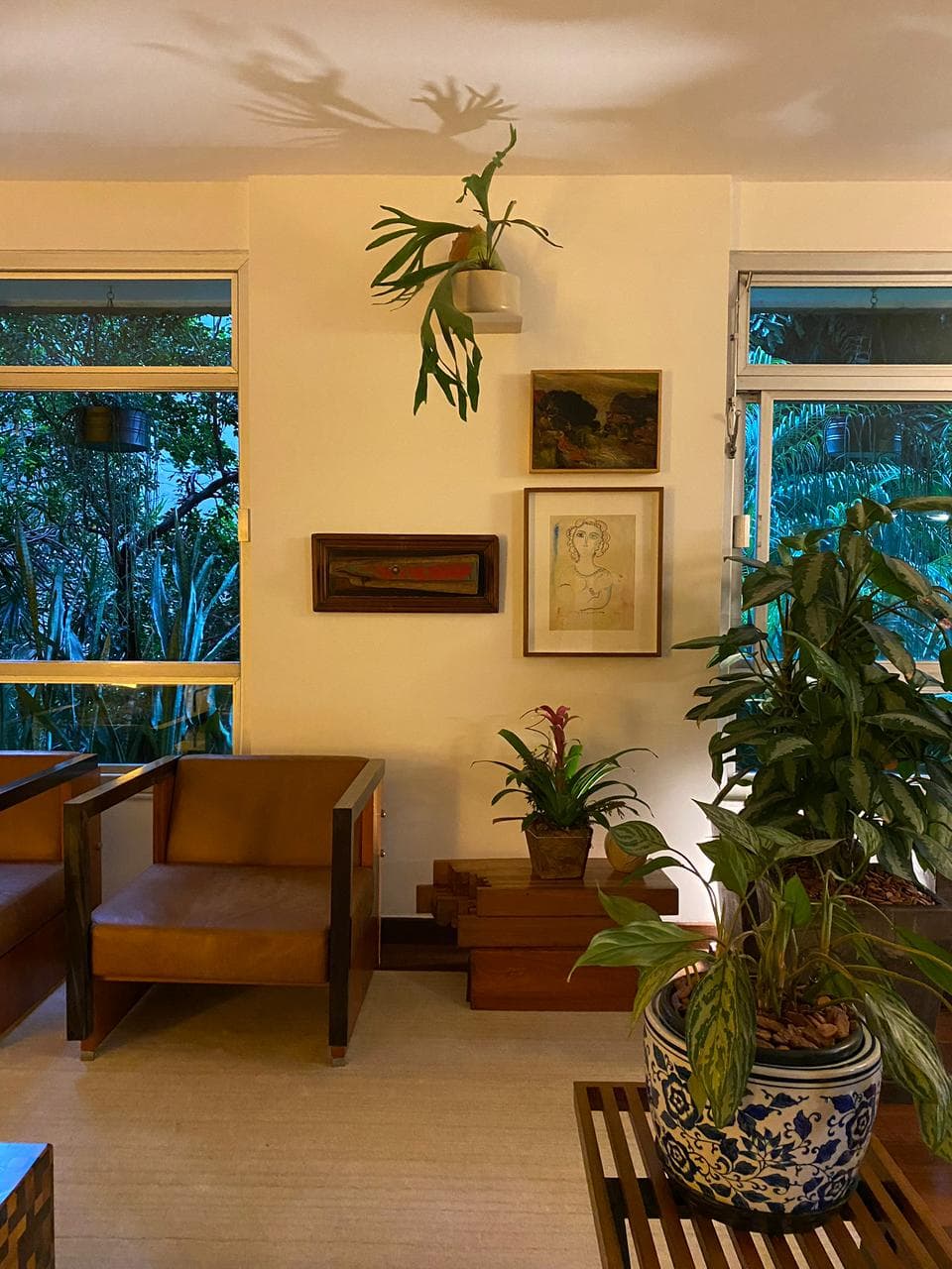 Apartamento Savassi — 
