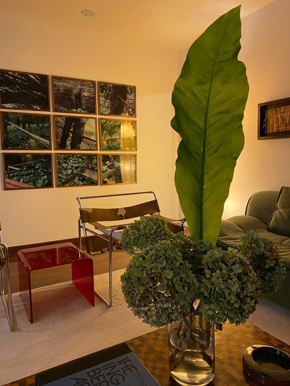 Apartamento Savassi — 