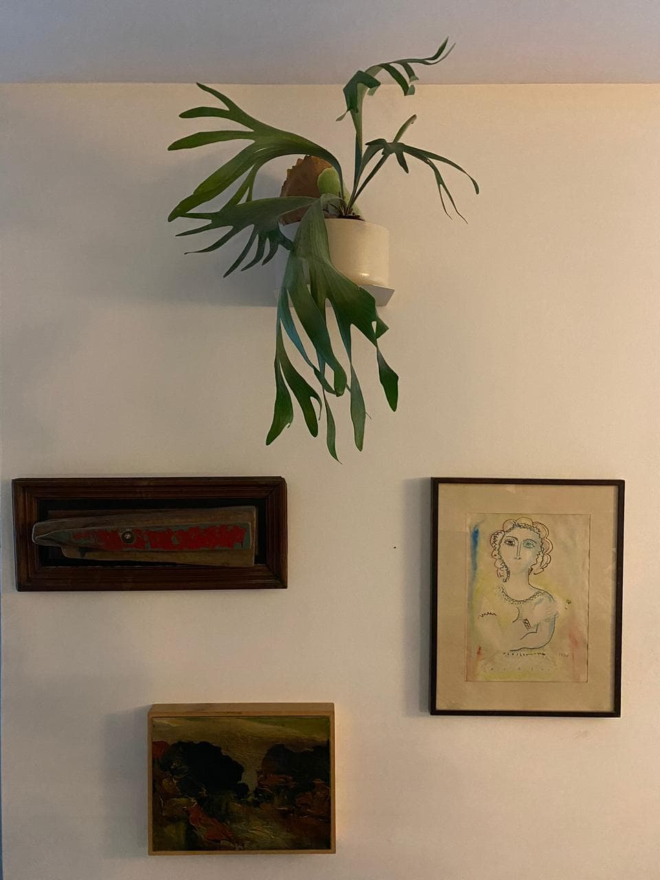Apartamento Savassi — 