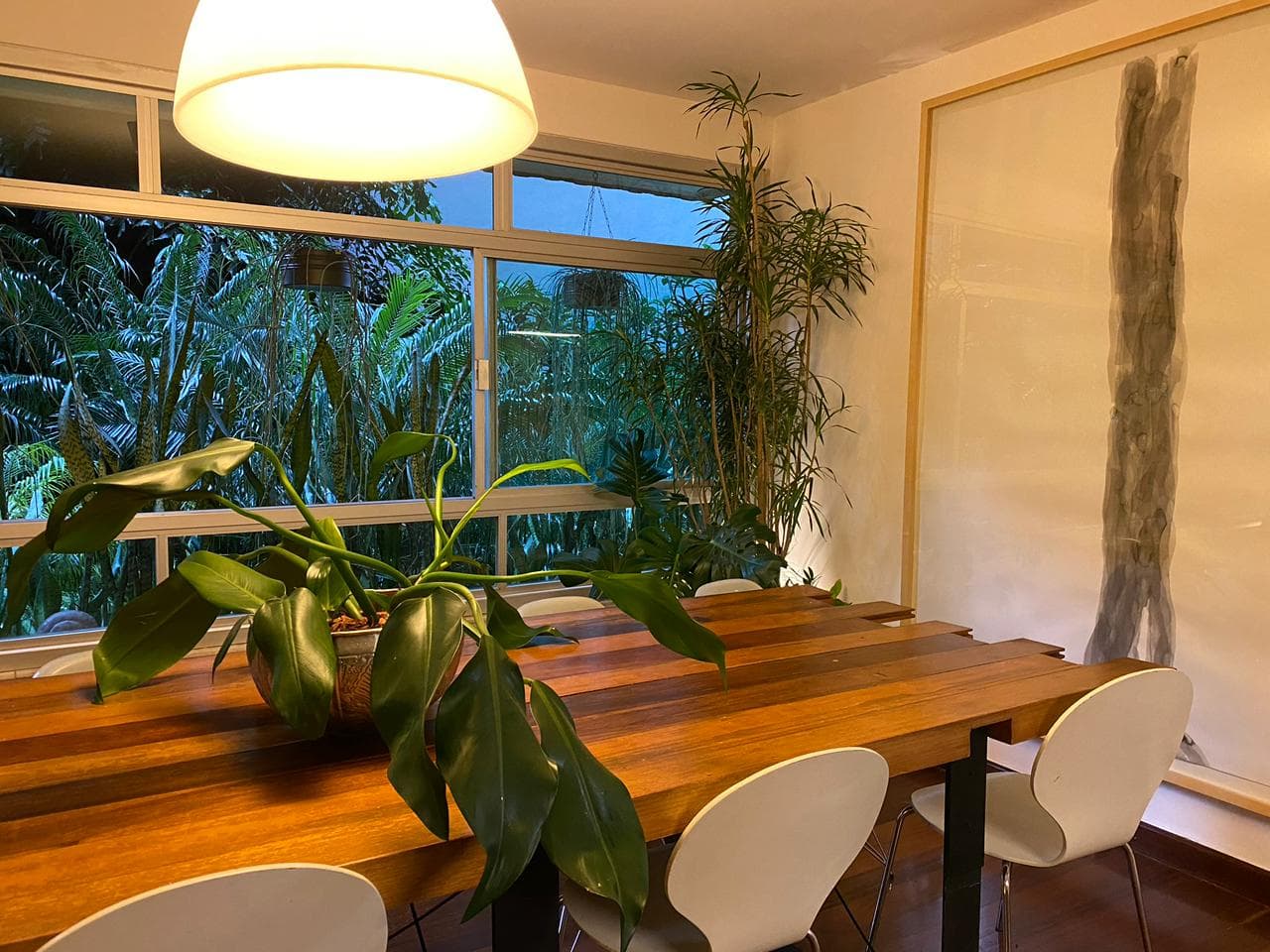 Apartamento Savassi — 