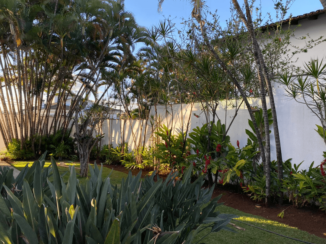 Casacor 2019 — Vista do espaço