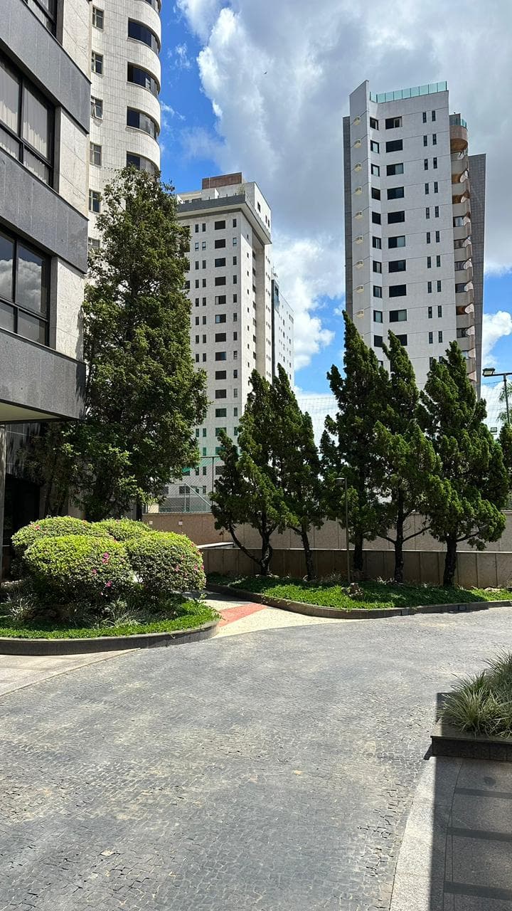 Condomínio Belvedere