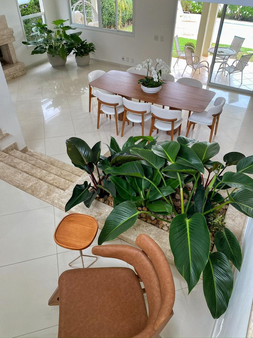 Casa Granja Viana - São Paulo