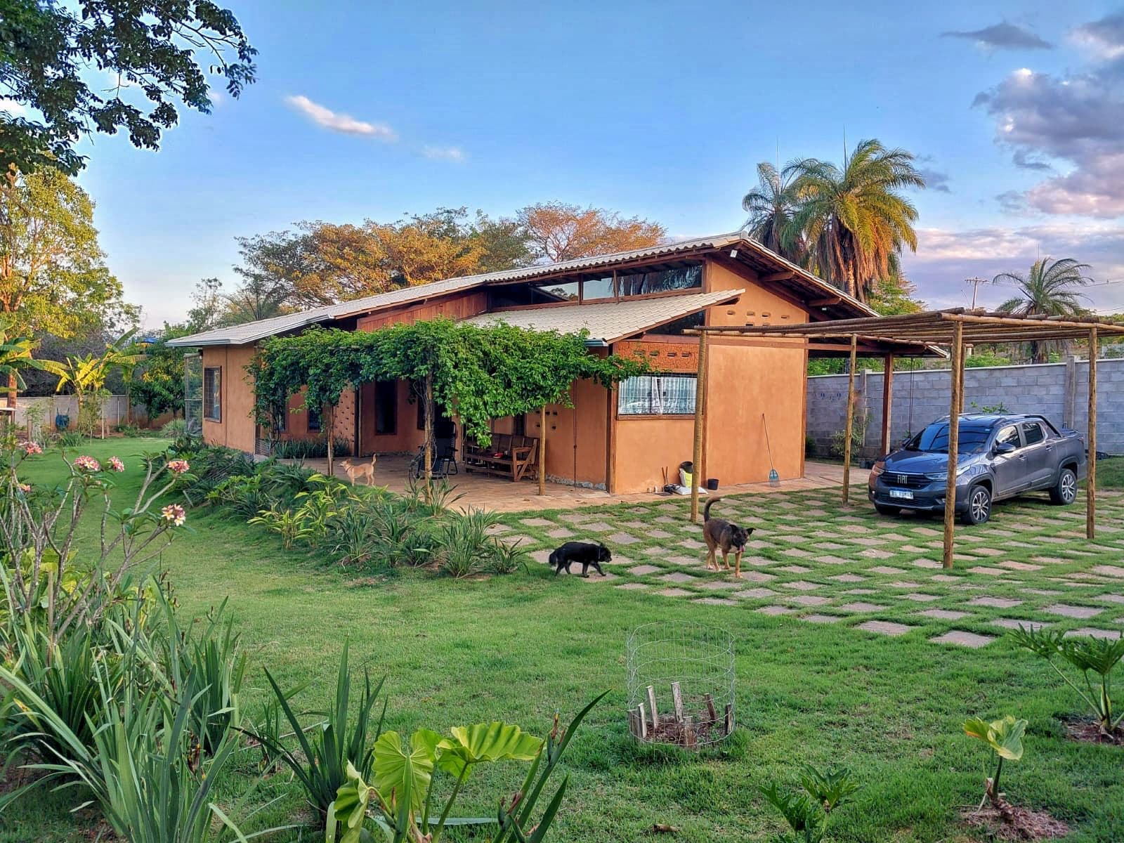 Casa Jaboticatubas