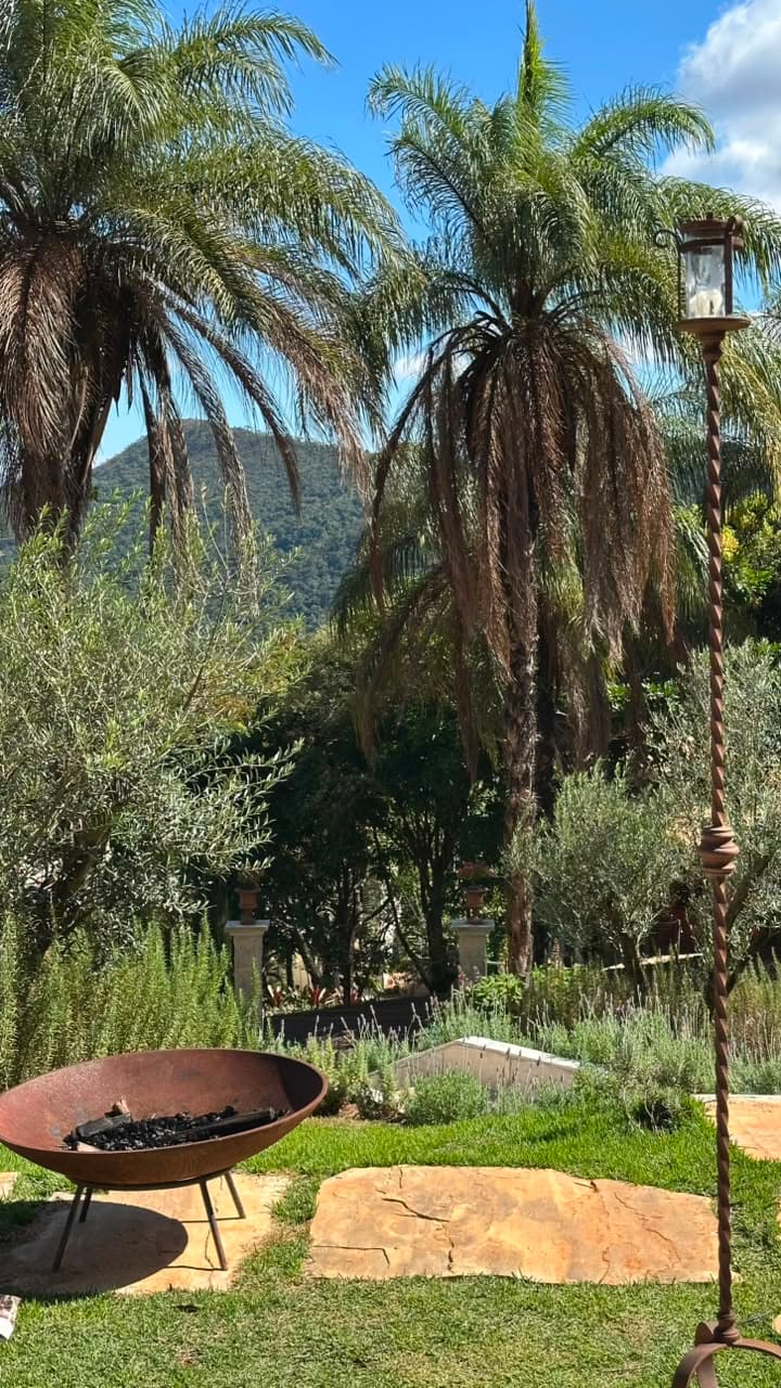 Casa Rio Acima —