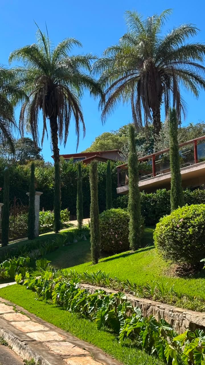 Casa Rio Acima —