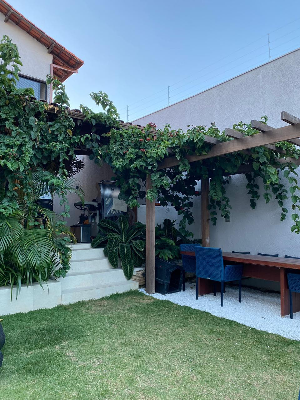 Apartamento Lourdes — 