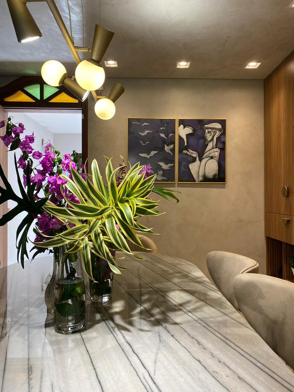 Apartamento Lourdes — 