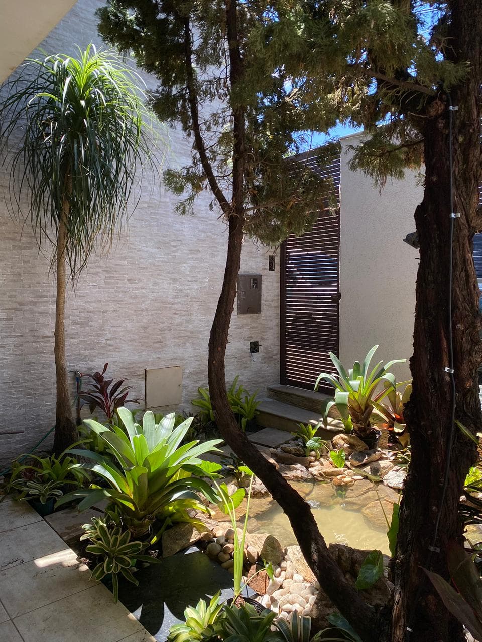 Apartamento Lourdes — 