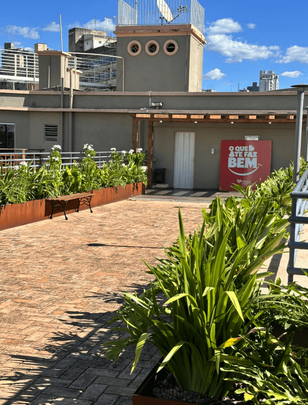 Casacor 2019 — Plantas de interior