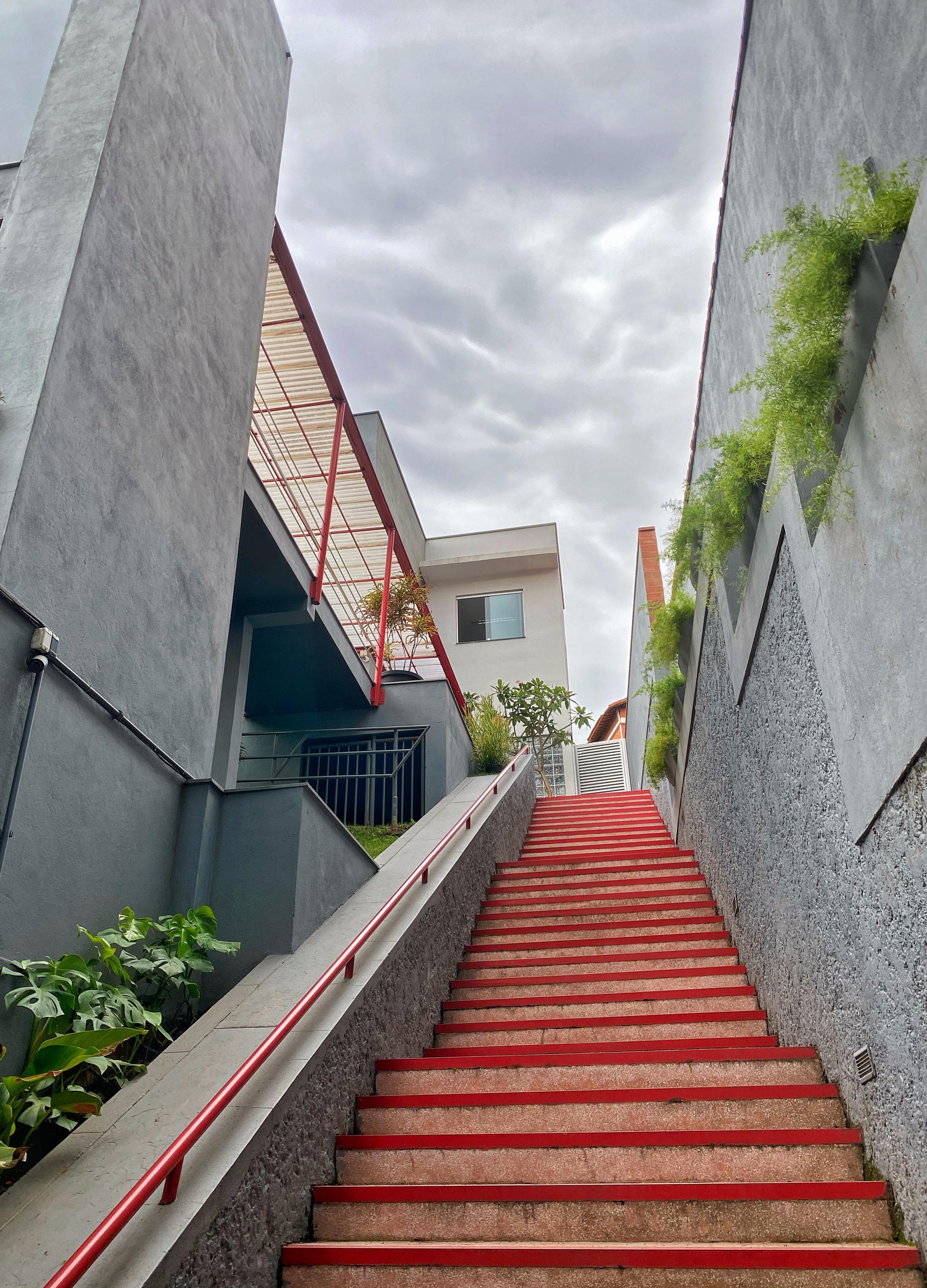 Casa Mangabeiras
