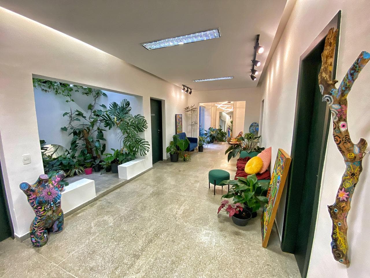 Casa Mangabeiras — 