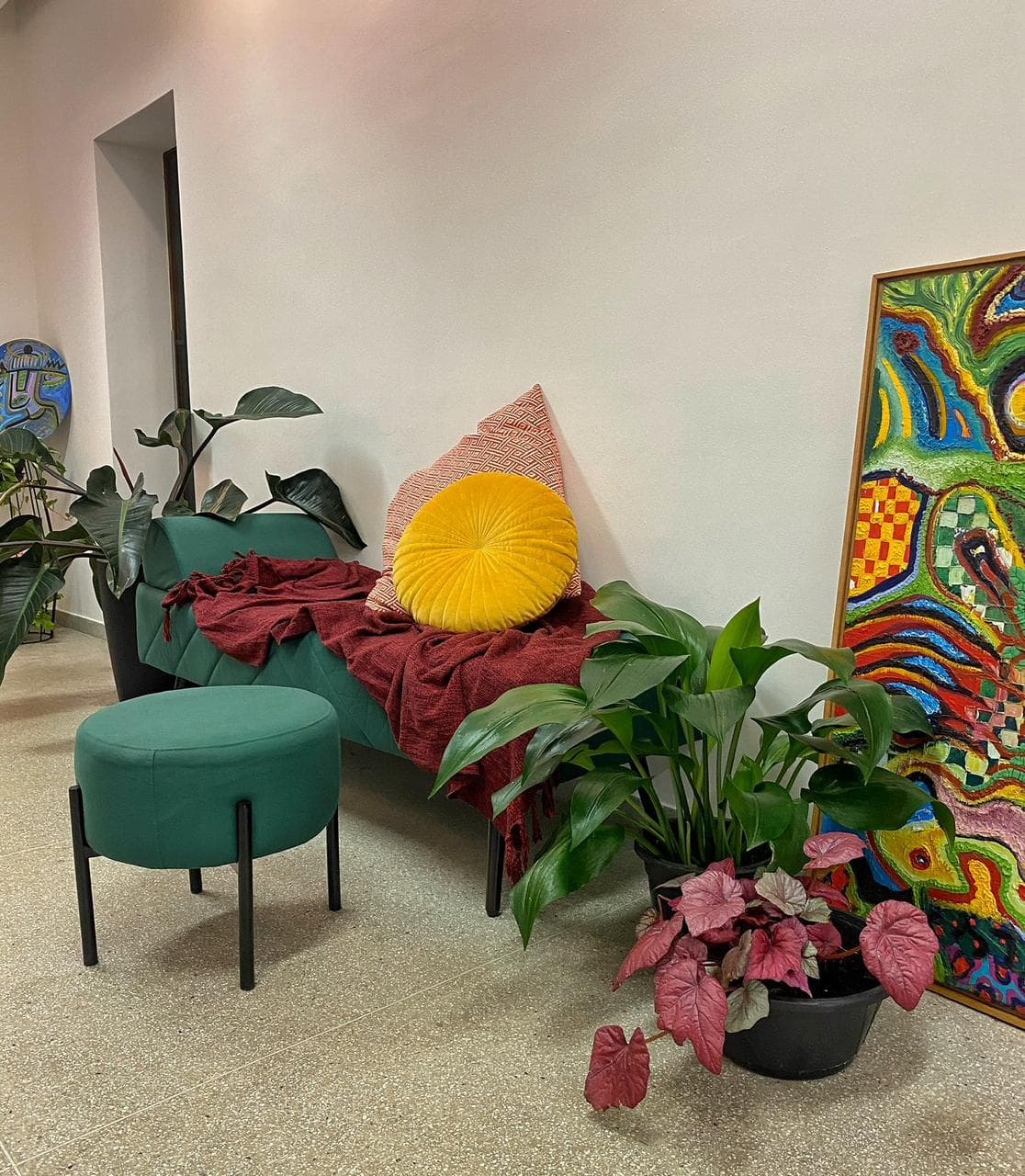 Casa Mangabeiras — 