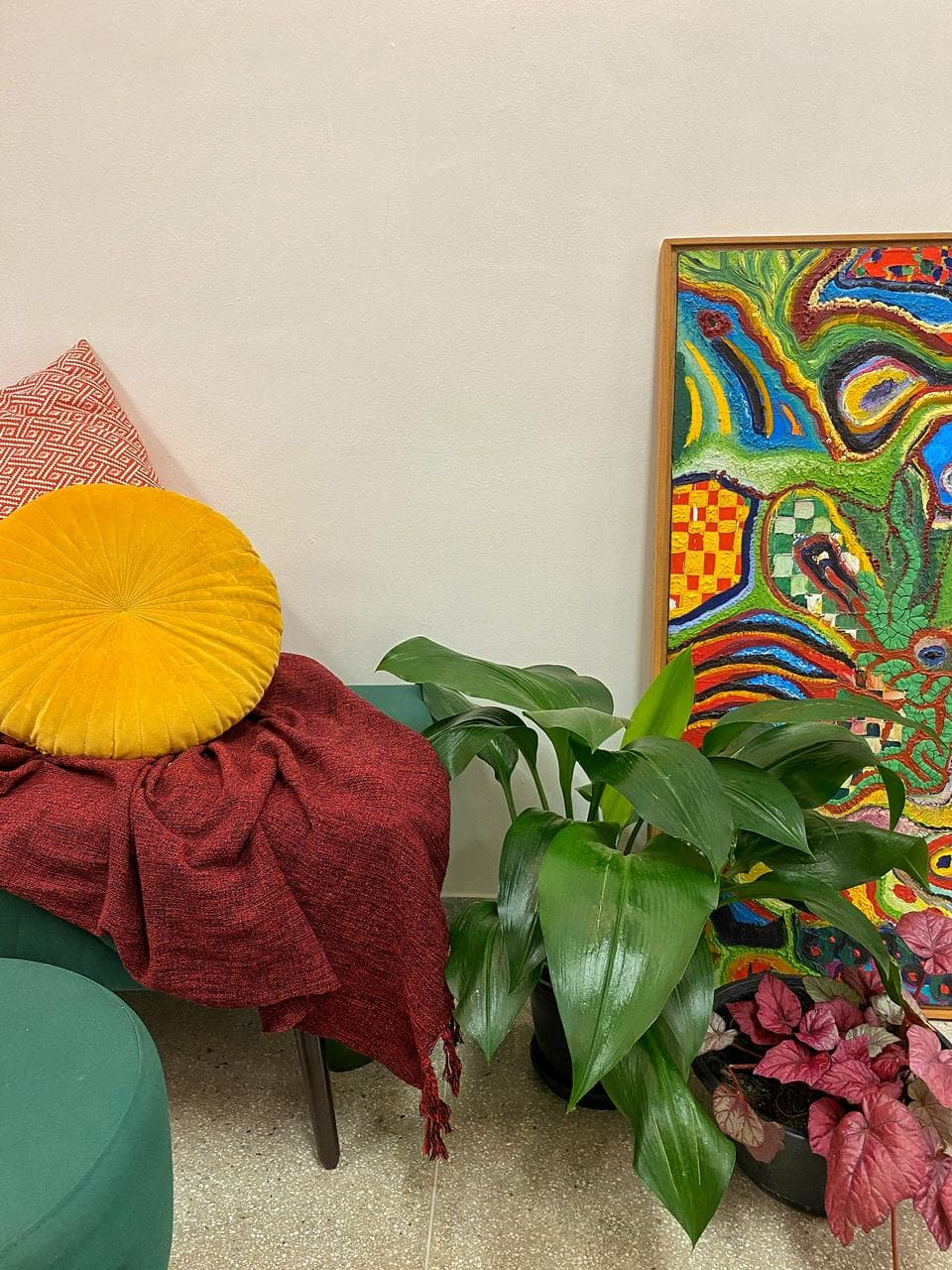 Casa Mangabeiras — 