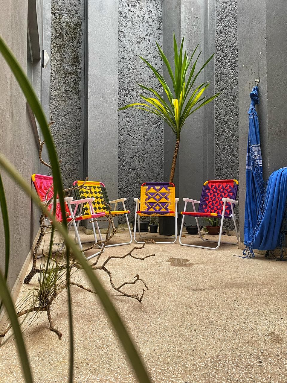 Casa Mangabeiras — 