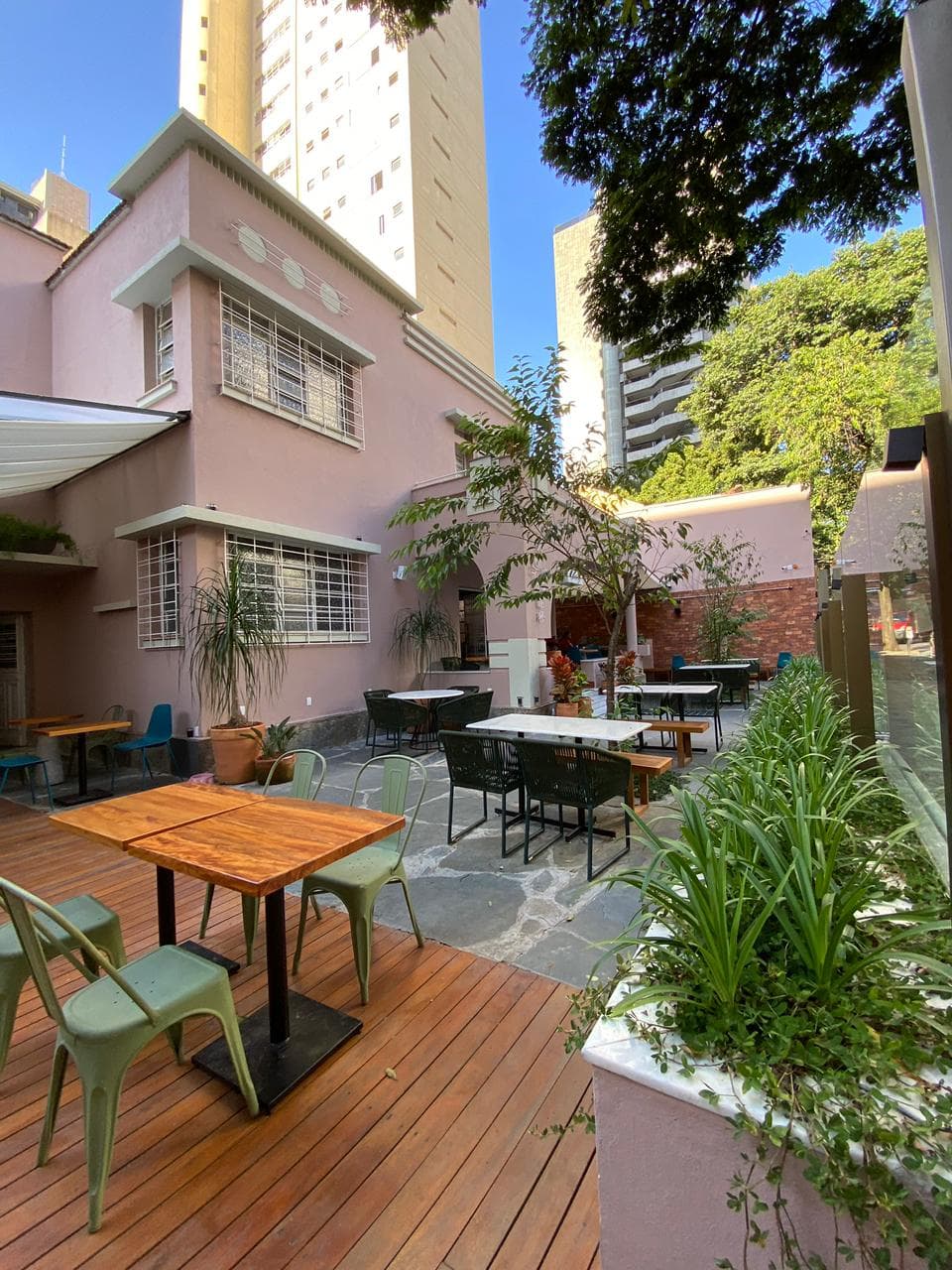 Restaurante Kanpai Lourdes
