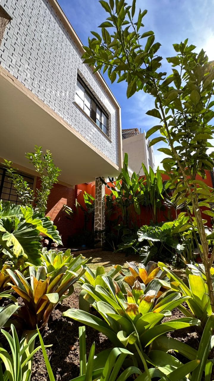 Casa Santo Antônio