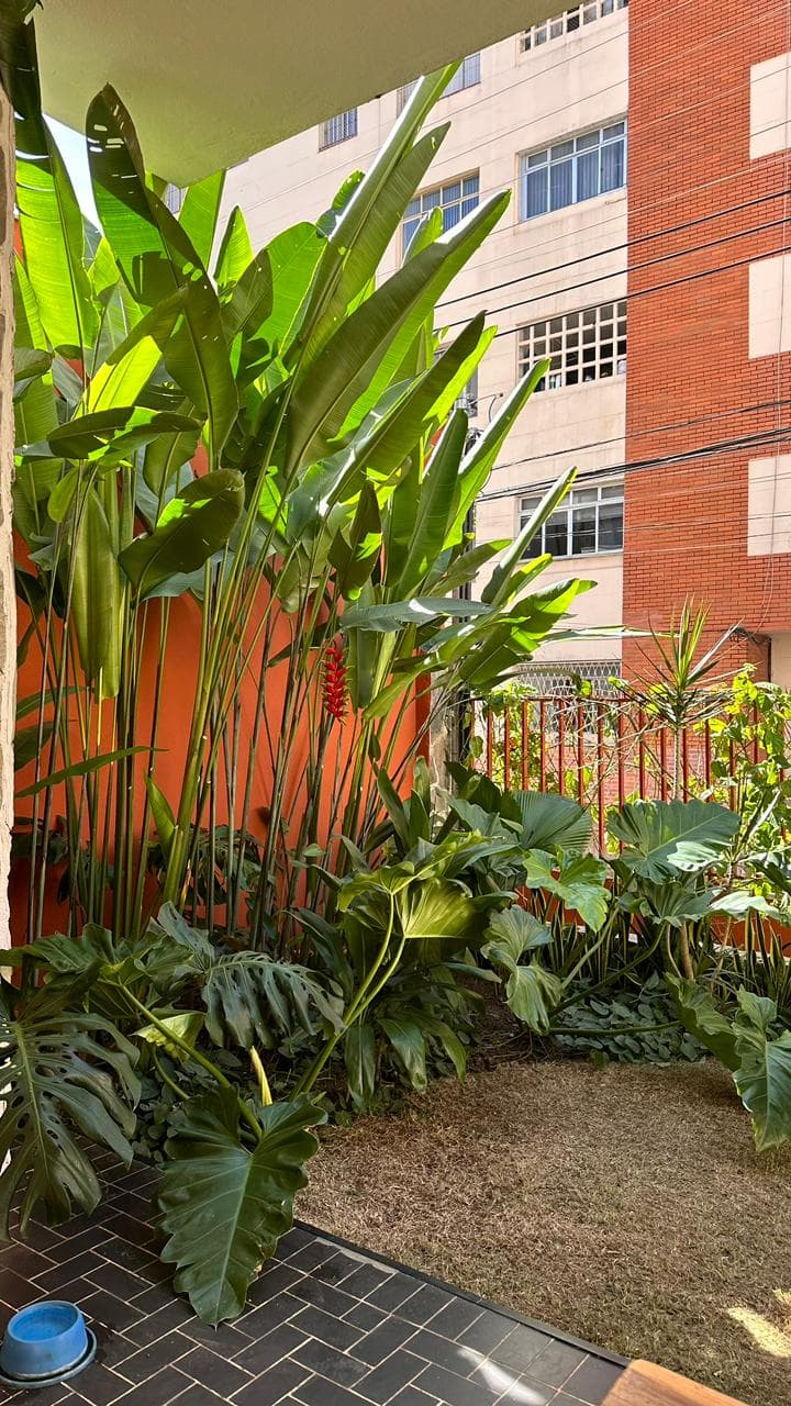 Casa Santo Antônio — 