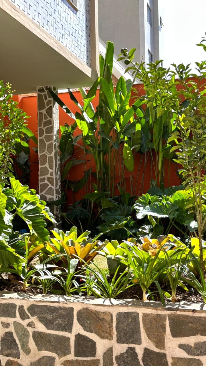 Casa Santo Antônio — 