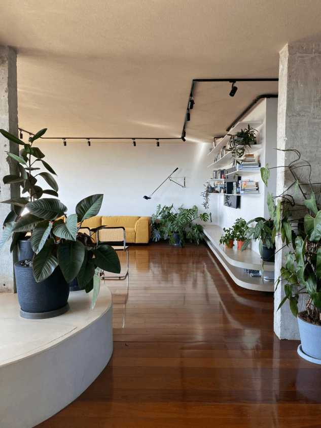 Apartamento Serra