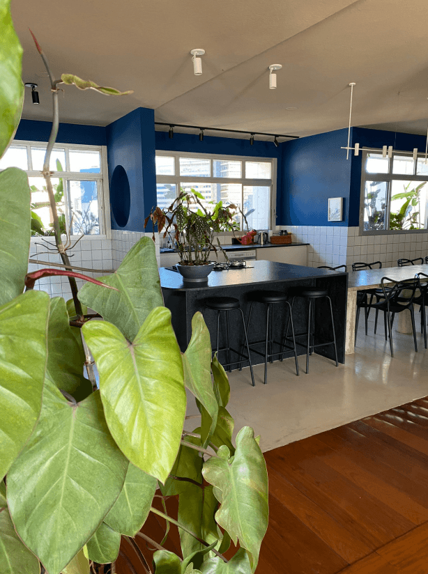 Casacor 2019 — Vista do espaço