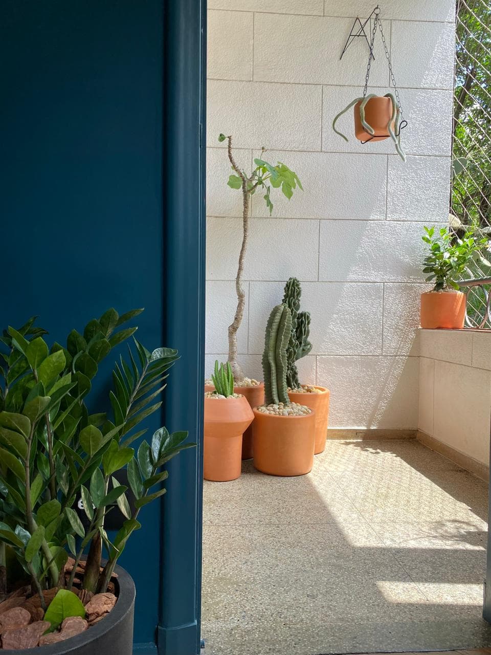Apartamento Santo Antônio