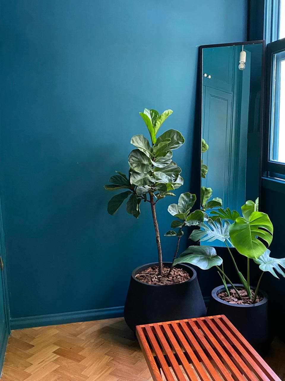 Apartamento Santo Antônio — 