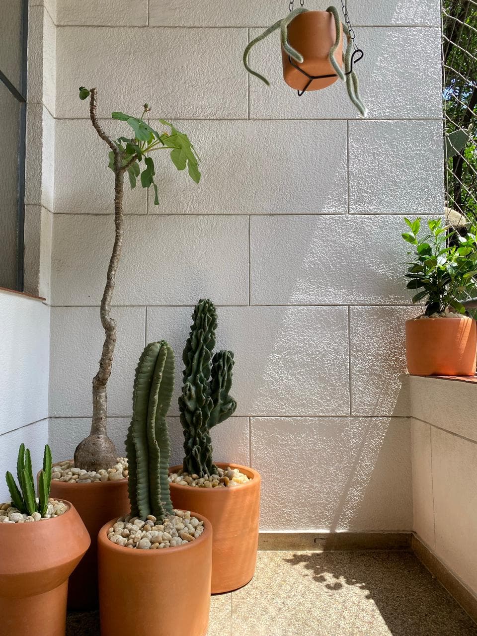 Apartamento Santo Antônio — 