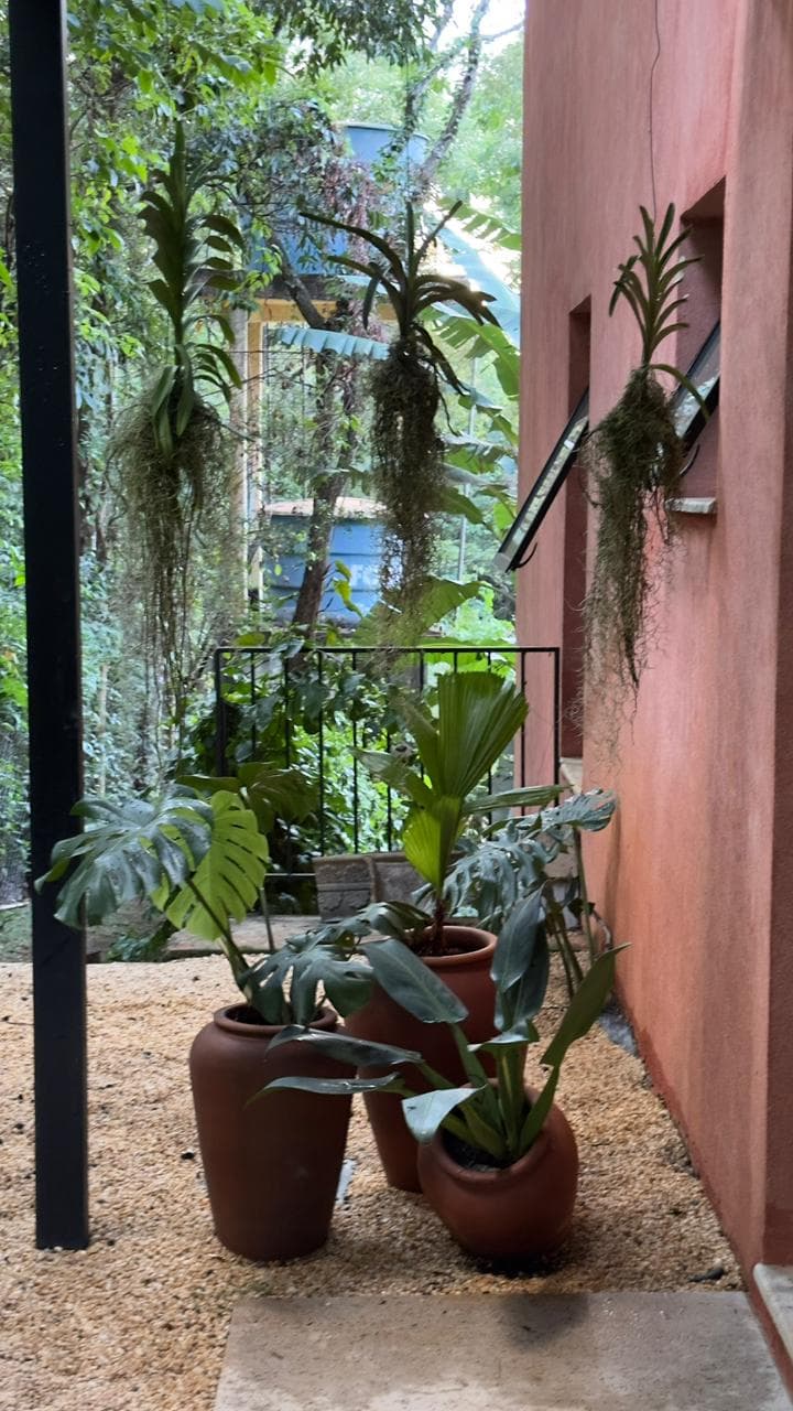 Condomínio Aldeia da Cachoeira das Pedras —