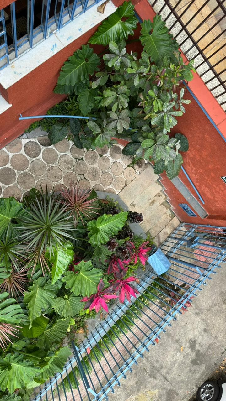 Casa Azeite —