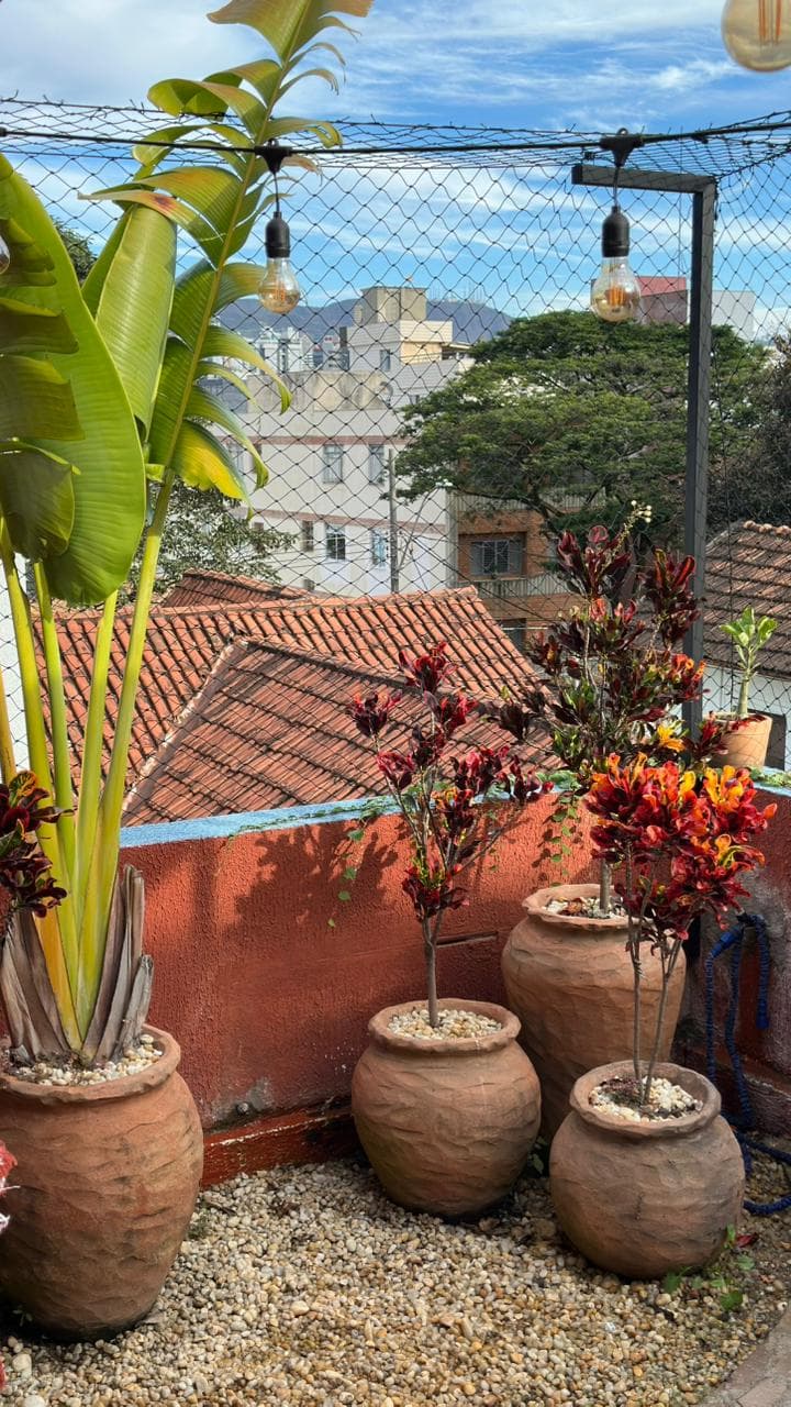 Casa Azeite —