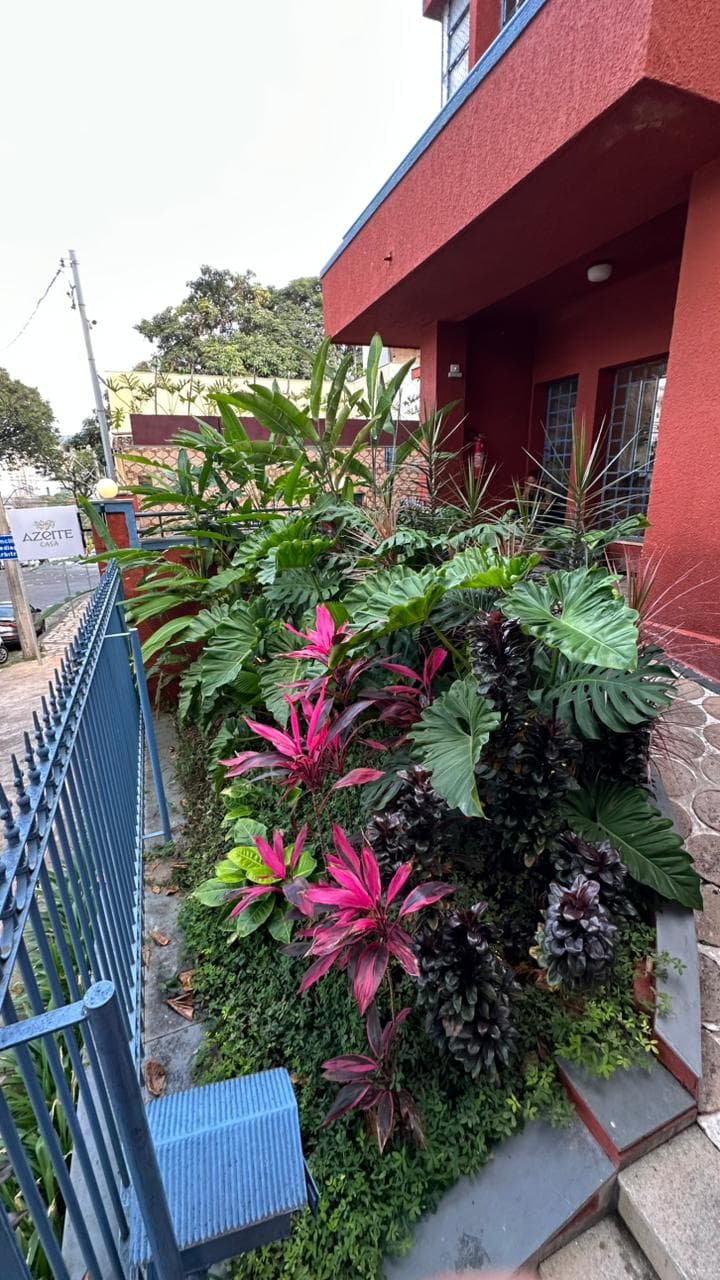 Casa Azeite —
