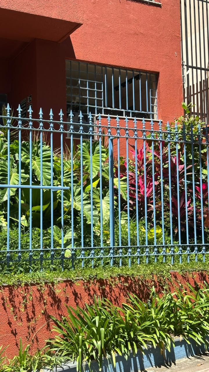 Casa Azeite —