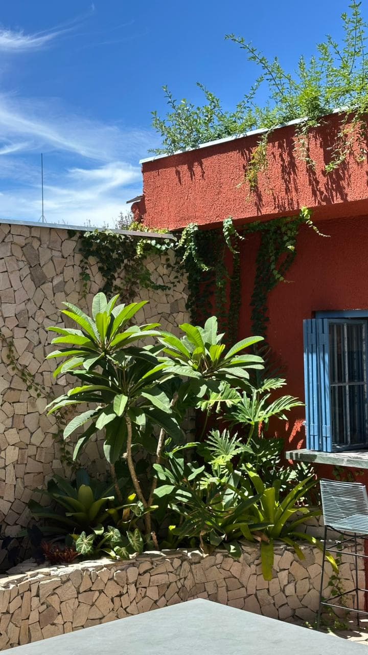 Casa Azeite —