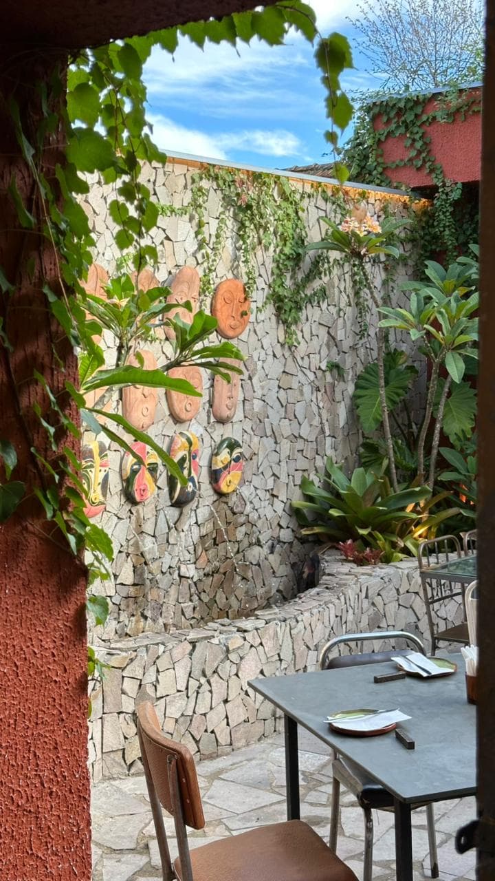 Casa Azeite —