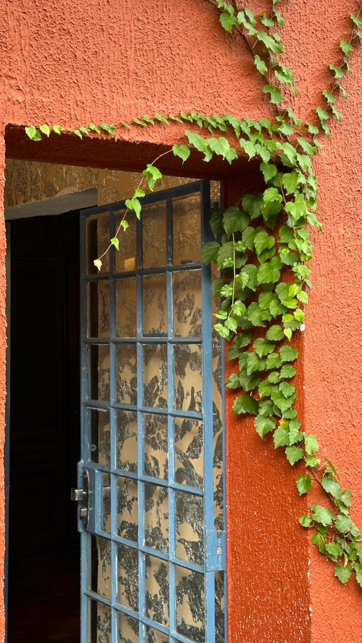 Casa Azeite —