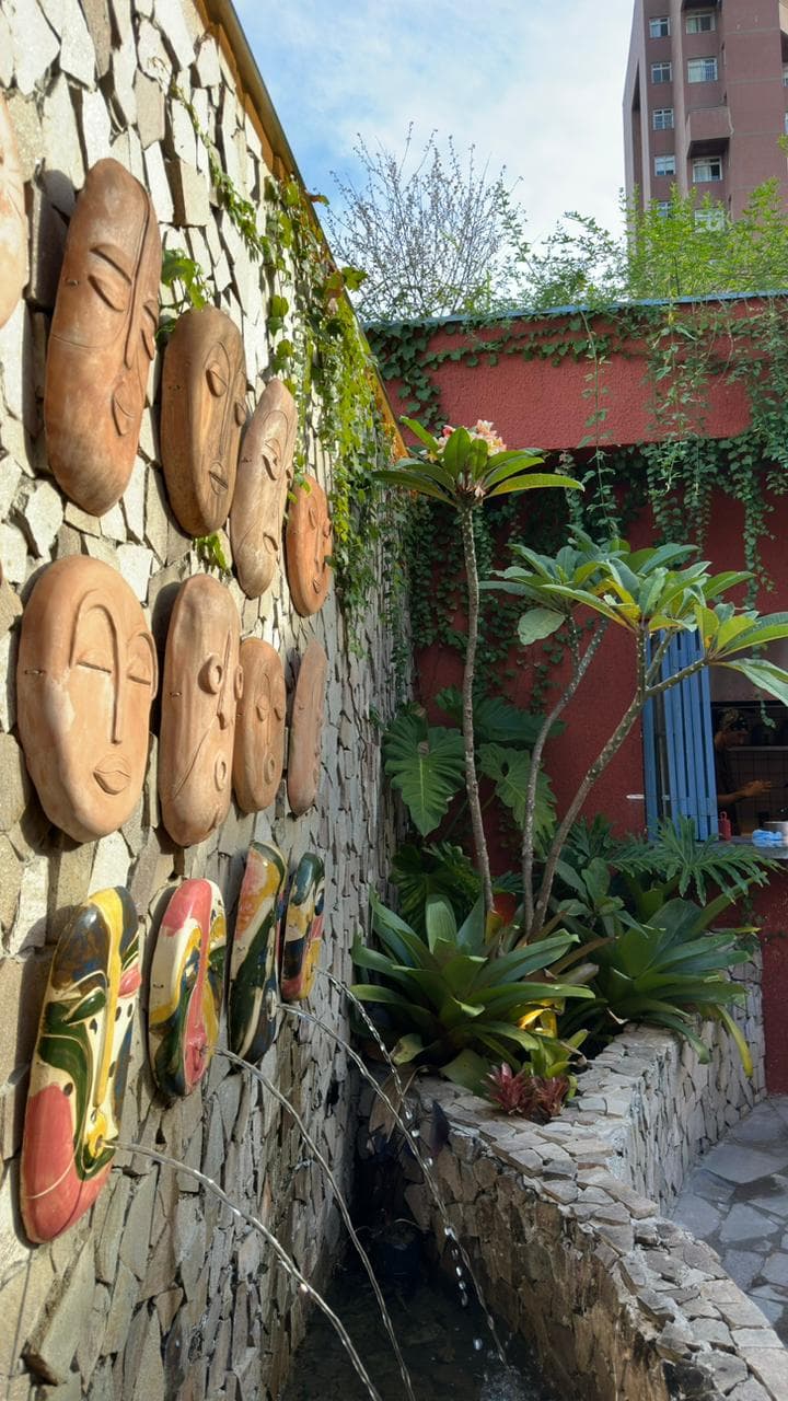 Casa Azeite —