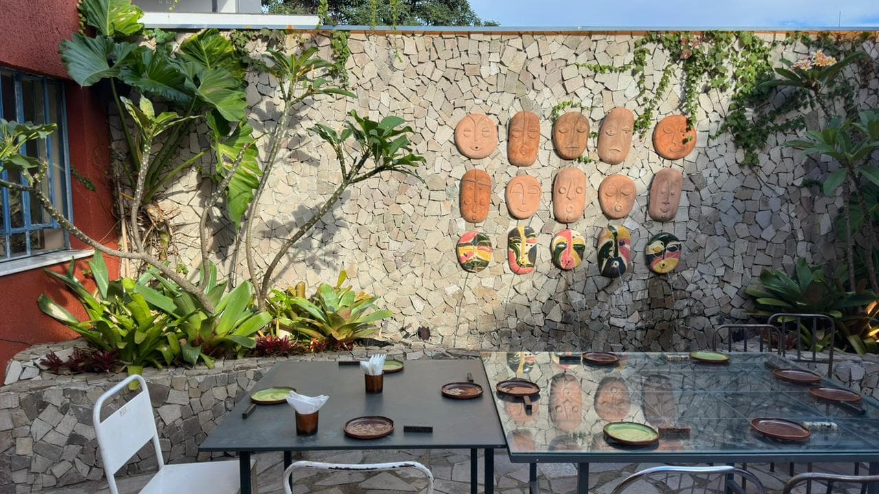 Casa Azeite —