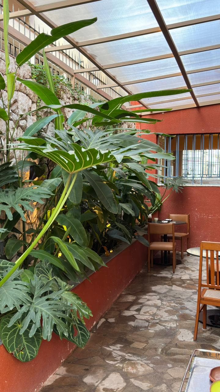 Casa Azeite —