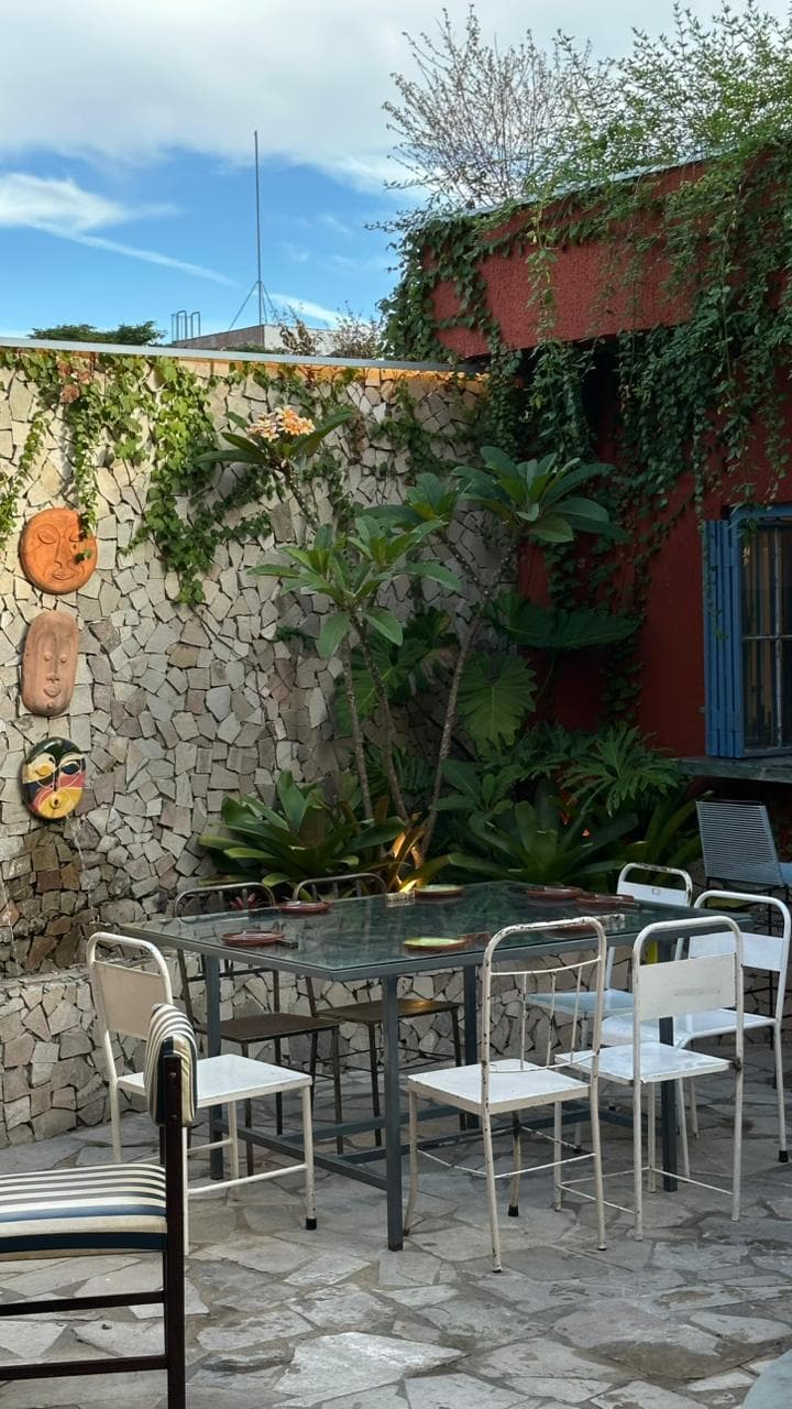 Casa Azeite —