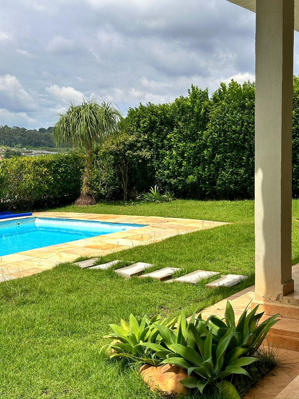 Casa Granja Viana - São Paulo —
