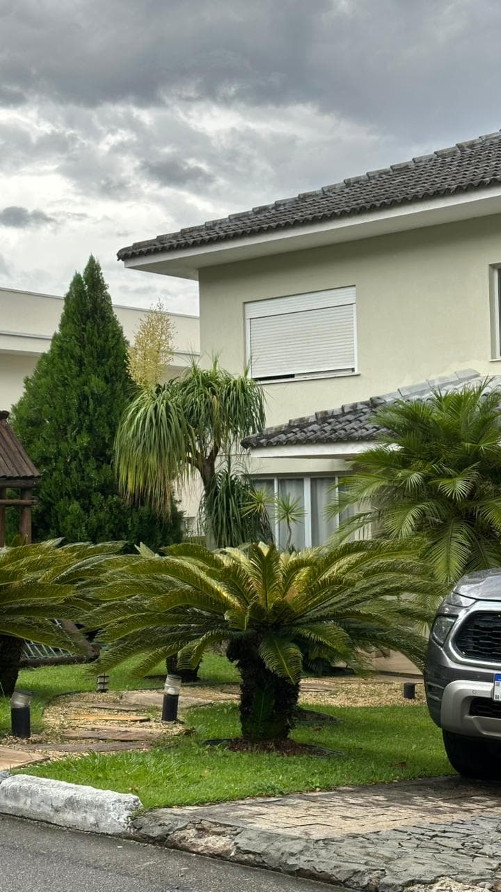 Casa Granja Viana - São Paulo —