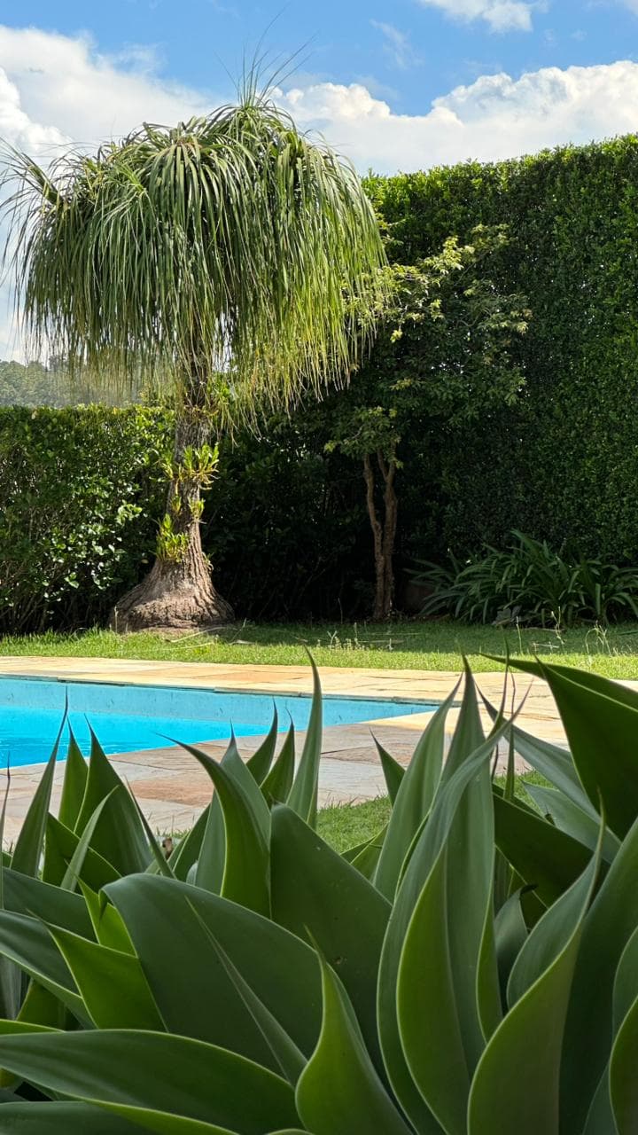Casa Granja Viana - São Paulo —