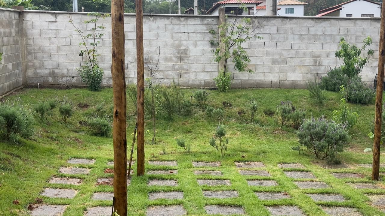Casa Jaboticatubas —